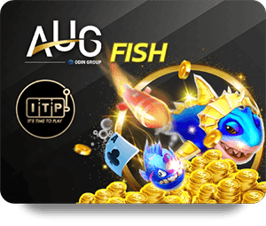 Fishing Provider 1