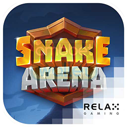 Snake Arena